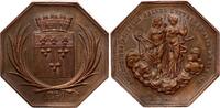 Frankreich token Société des Sciences et des Belles Lettres et Arts d'Orléans - 1851 -