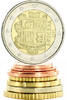 Andorra 2021 Euro Series BU