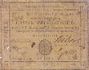 Frankreich  5 Sous - Aisne - Laon - 1791 IV / S