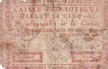 Frankreich  5 Sols - Aisne - Saint Quentin - 1791 B
