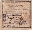 Frankreich 2 sous 2 Sous - Bouches du Rhône - Tarascon - 1792 -