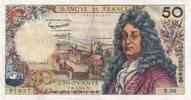 Frankreich 50 francs 50 Francs, Racine - 11-07-1963 - Serial R.66 -