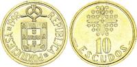 Portugal 10 escudos 10 Escudos - Republic - 1974 -