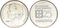 Portugal 25 escudos 25 Escudos - Republic - 1985 -