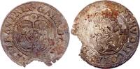 Siebenbürgen 1 garas Gábor Bethlen - Silver Garas - 1623 Košice -