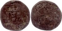 Niederlande 2 stuivers Overyssel – 2 Silver Stuivers - 1680 -