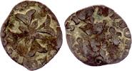 Fürstentum Dombes 1 liard 1620-1627 Marie de Bourbon - Liard - 1620 / 1627 Trévoux TB/ TB+