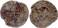 Frankreich 1 liard Charles VIII - Liard with Dolphin - 1483 / 1498 -