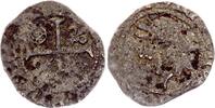 Frankreich 1 liard Charles VIII - Liard with Dolphin - 1483 / 1498 -