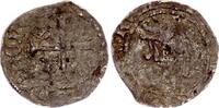 Frankreich 1 liard Charles VIII - Liard with Dolphin - 1483 / 1498 -