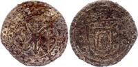 1 1558-1578 Malacca Sebastian I - Bastardo - 1558 / 1578 Malacca IV / S+