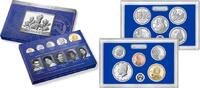 USA dollar American Woman Quarters - Silver Proof Set - 2024 -