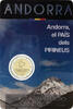 Andorra  2 EUROS COMMEMOR. 2017 - Pyrenean country BU