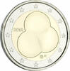 Finnland 2019 2 Euros Commemo. 2019 - 100 years of the Constitution unz ( non circulé)