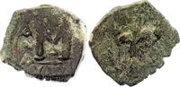 Byzantinisches Reich 1 follis Nicéphore III - Follis, Anonyme, Classe I - 1078 / 1081 Constantinople -