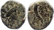Griechenland (Cappadoce) 1 ae Commode - Sesterce, Rome nicéphore - 184 Rome -
