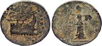 1 190-167 Av JC Griechenland ( Lycie) Saitta, Valérien II - Ae - 256 / 258 IV / S+