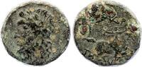 Grèce (Mysie) 2nd Siècle Av JC Phaselis - Unité- 190 / 167 Av JC IV / S