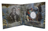 Griechenland  5 Euros 2024 - Battle of Samos - BU - Silver BE ( belle épreuve)