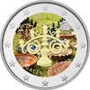 Lettland  2 Euros Commémo. 2020 - Latvian ceramics I / ST