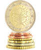 Frankreich 2011 Euros series -