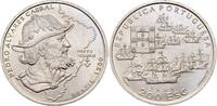 Portugal 200 escudos 200 Escudos - Pedro Alvares Cabral - 1999 -