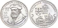 Portugal 200 escudos 200 Escudos - Vasco de Gama - 1998 -