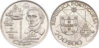 Portugal 200 escudos 200 Escudos - Discovery of America - 1992 -