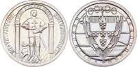 Portugal 100 escudos 100 Escudos - Battle of Aljubarrota - 1986 -