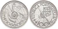 Portugal 100 escudos 100 Escudos - Diogo Cao - 1987 -