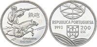 Portugal 200 escudos 200 Escudos - Shotgun - 1993 -