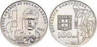 Portugal 100 escudos 100 Escudos - Amadeo de Souza Cardoso - 1989 -