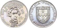 Portugal 100 escudos 100 Escudos - International Year of Disabled Persons - 1984 -