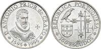Portugal 100 escudos 100 Escudos - D. António - Prior do Crato - 1995 -