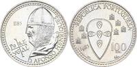 Portugal 100 escudos 100 Escudos - Afonso Henriques - 1985 -