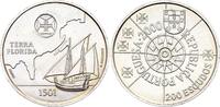 Portugal 200 escudos 200 Escudos - Land of Florida - 2000 -