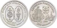 Portugal 200 escudos 200 Escudos - Alliance of 1512 between Siam and Portugal - 1996 -