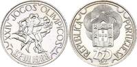Portugal 250 escudos 250 Escudos - Seoul Olympic Games - 1988 -