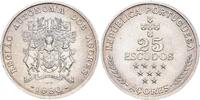 Portugal 25 escudos 25 Escudos - Regional Autonomy of the Azores - 1981 -