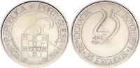 Portugal 25 escudos 25 Escudos - Carnation Revolution - 1984 -