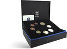 Frankreich Mint euros Proof Euro France 2021 Box Set (MDP) -