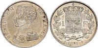 Frankreich 1 franc 1 Franc Henri V - 1831 - Silver -