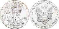 USA 1 dollar 1 Dollar Liberty, Eagle - Silver Oz 2016 -