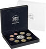 Frankreich Mint euros Proof Euro 2015 Box Set (MDP) -