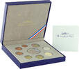 Frankreich Mint euros Proof Euro 2011 Box Set (MDP) -
