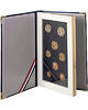 Frankreich Mint euros Proof Euro 2004 Box Set (MDP) -