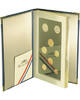 Frankreich Mint euros Proof Euro 2003 Box Set (MDP) -