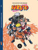 Frankreich Mint Collector Album - Naruto 2023 by La Monnaie de Paris -