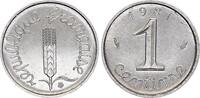 Frankreich 1 centime 1 Centime Epi - 1981 -