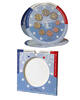 Frankreich Mint Coffret BU Euro 2005 - France -